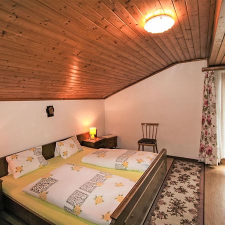 Apartment Jaegerhof-2 By Interhome Hochpillberg 外观 照片