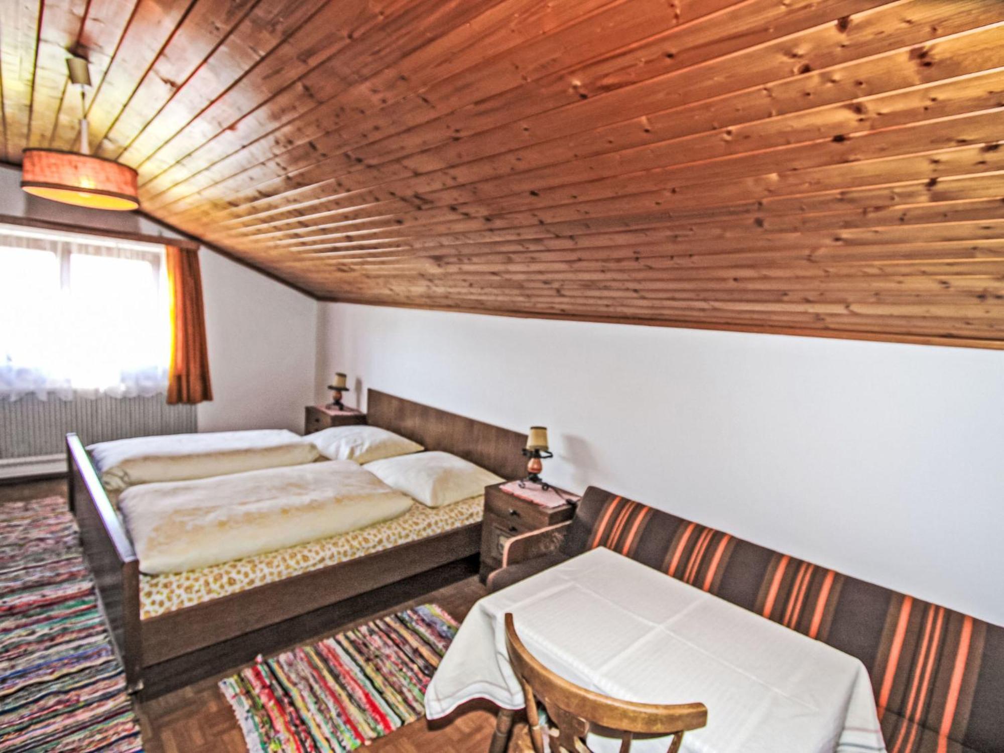 Apartment Jaegerhof-2 By Interhome Hochpillberg 外观 照片