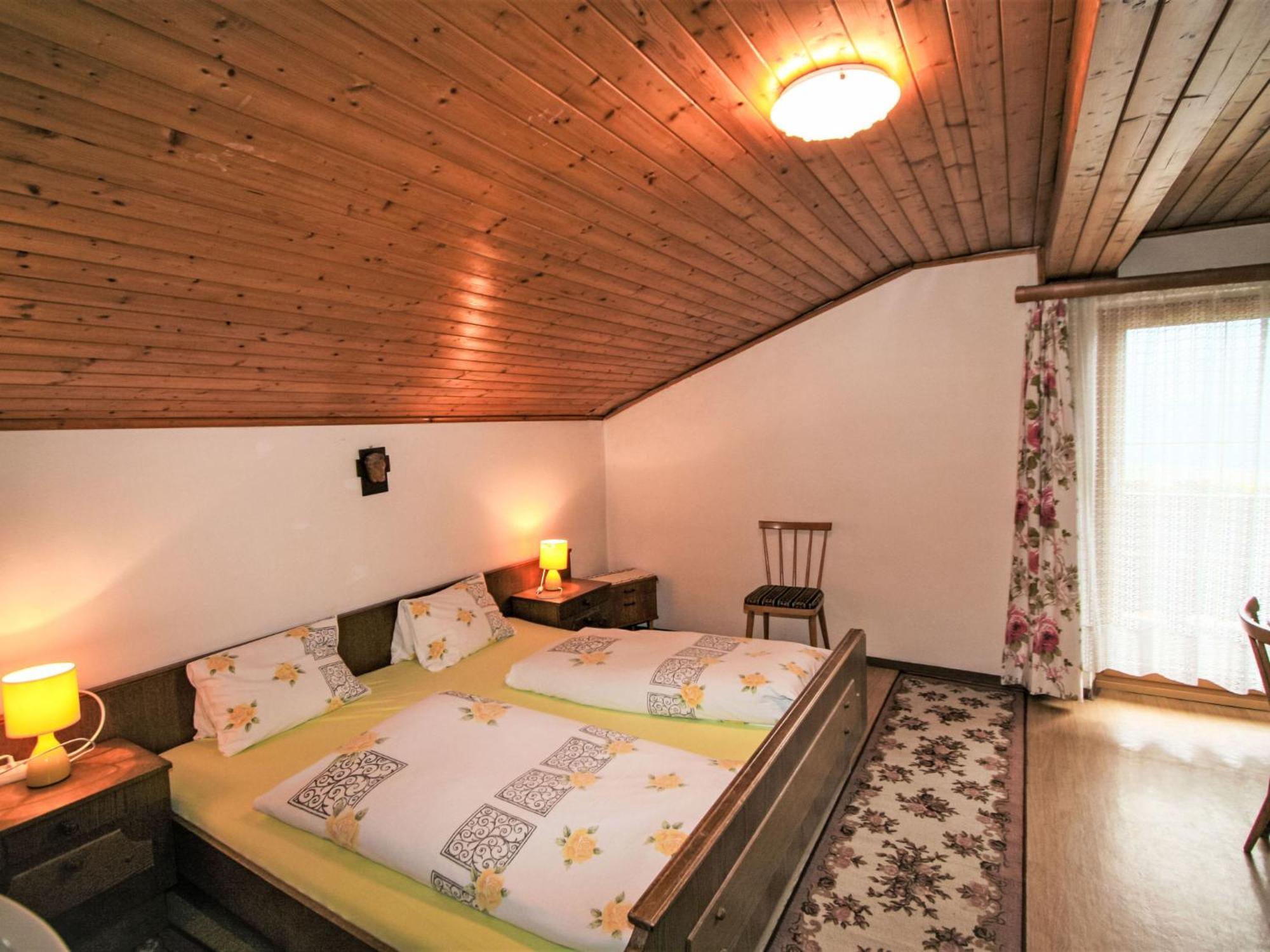 Apartment Jaegerhof-2 By Interhome Hochpillberg 外观 照片