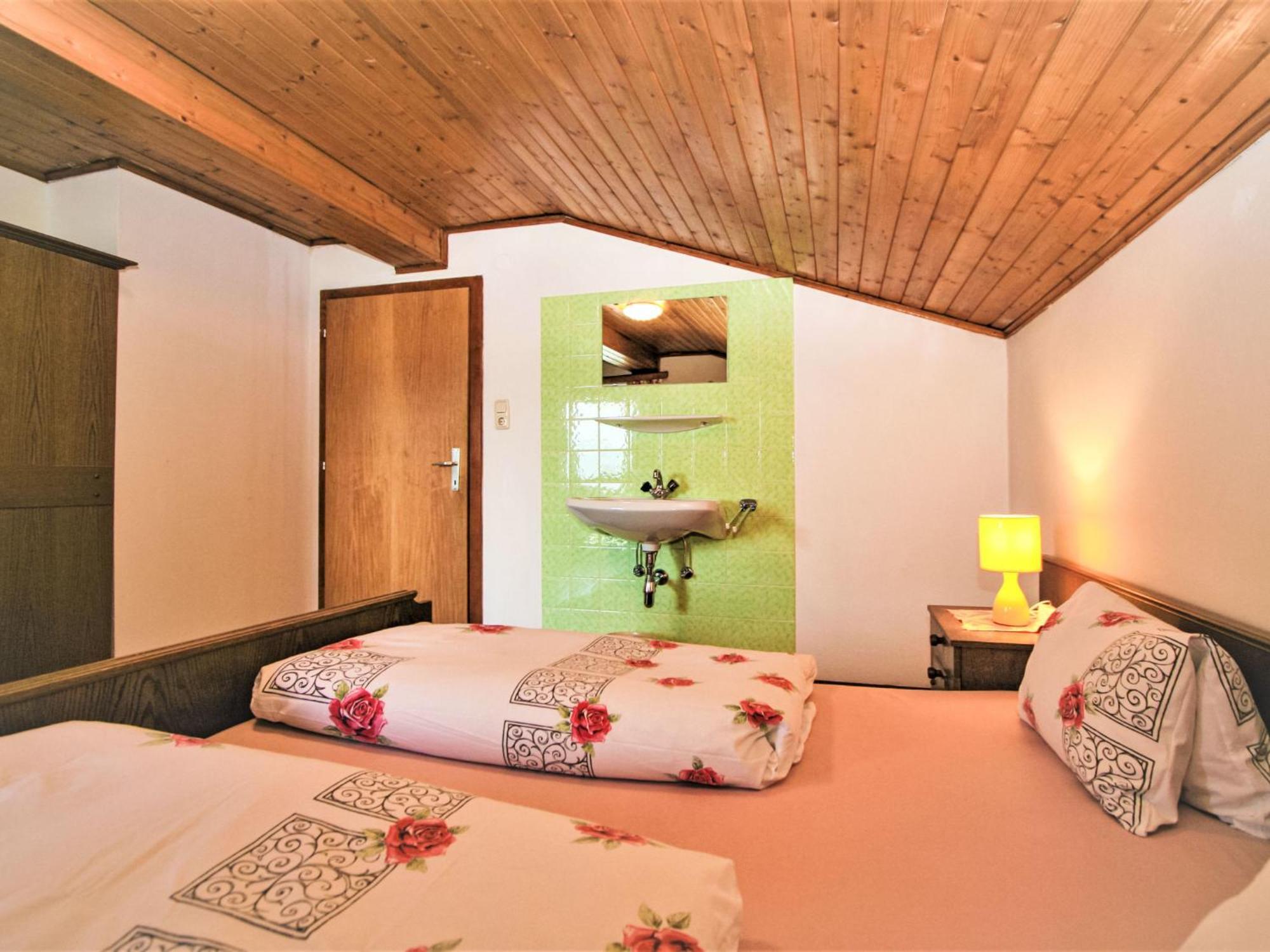 Apartment Jaegerhof-2 By Interhome Hochpillberg 外观 照片