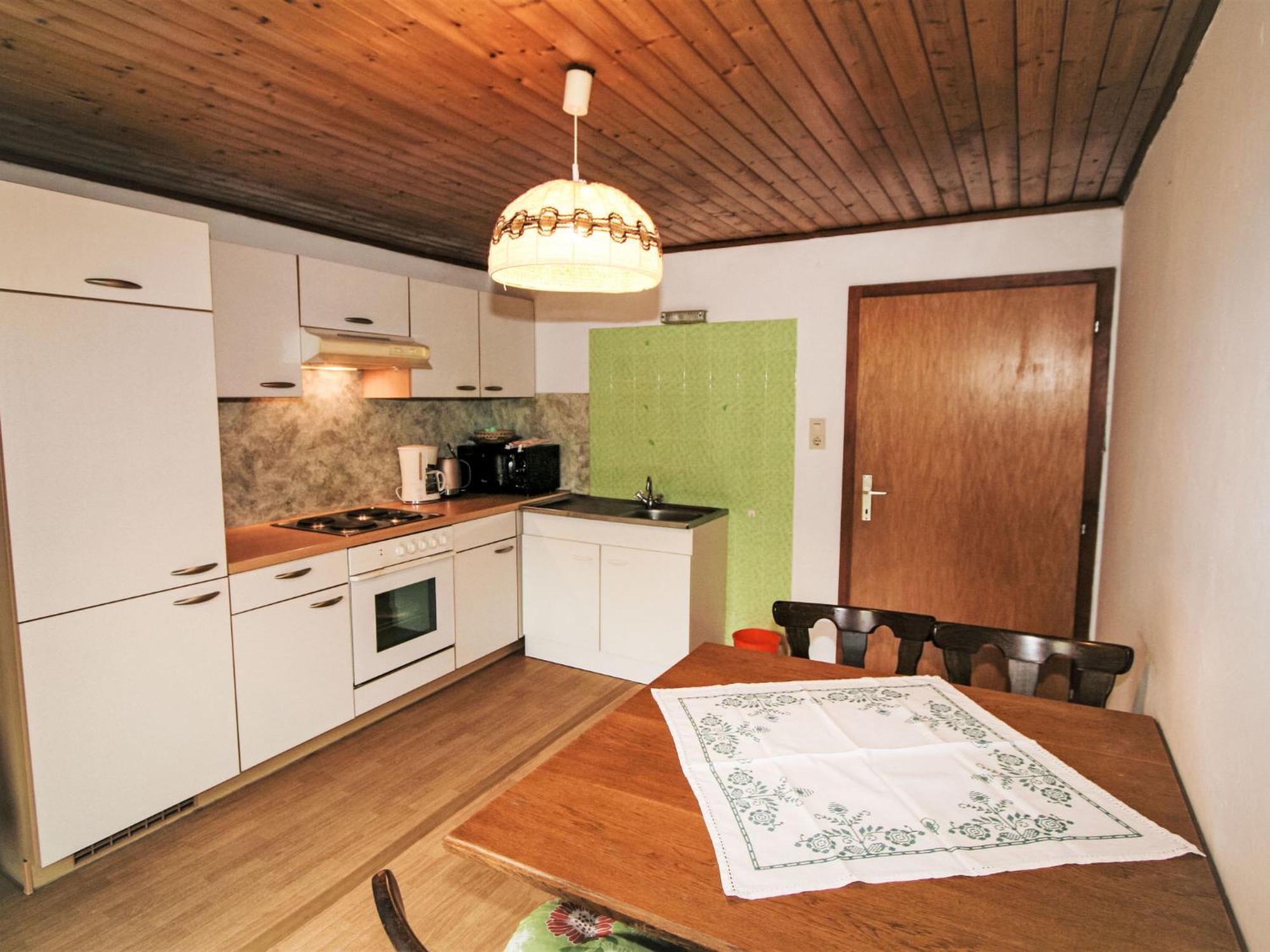 Apartment Jaegerhof-2 By Interhome Hochpillberg 外观 照片