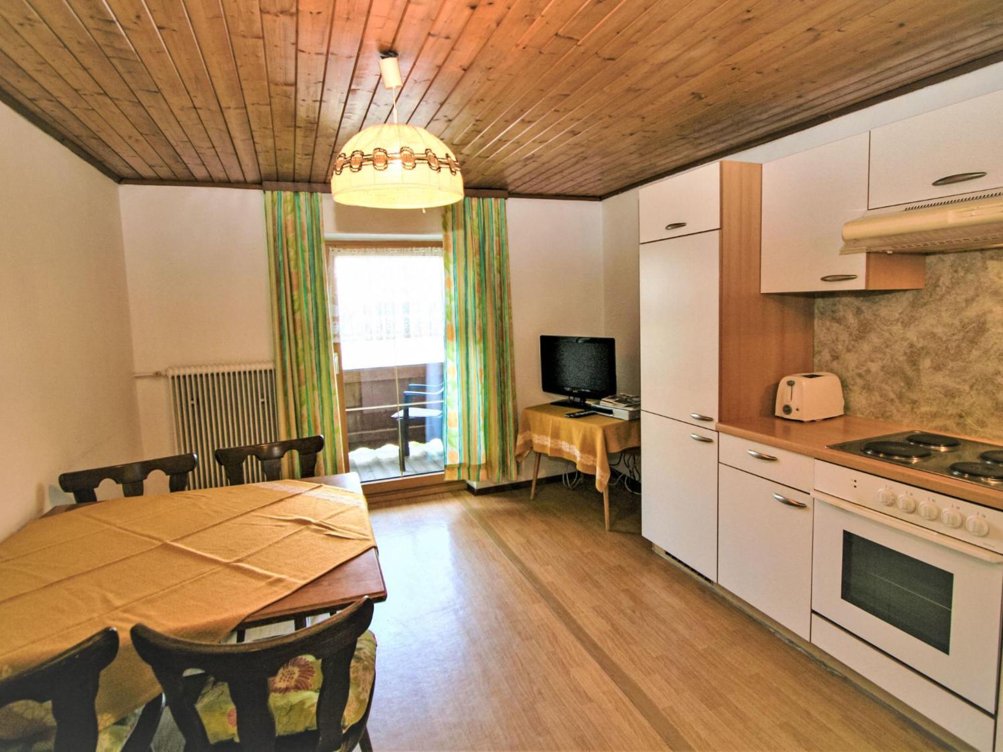 Apartment Jaegerhof-2 By Interhome Hochpillberg 外观 照片
