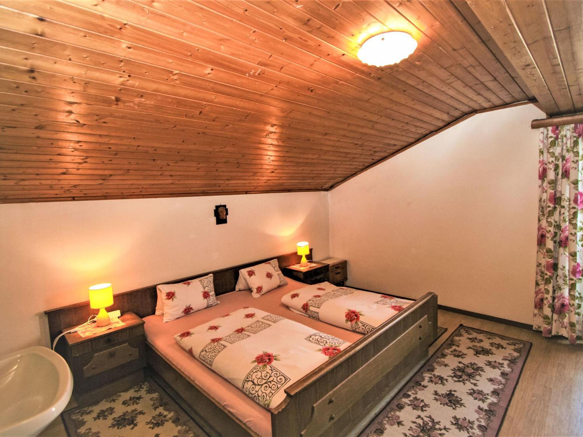 Apartment Jaegerhof-2 By Interhome Hochpillberg 外观 照片